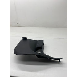 BMW M4 footwell trim plastic cover right side 2016 F82 17949110