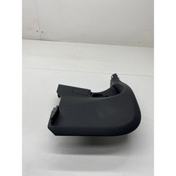 BMW M4 footwell trim plastic cover right side 2016 F82 17949110
