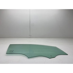 Ford Fiesta ST Window glass front right drivers MK8.5 2022