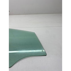 Ford Fiesta ST Window glass front right drivers MK8.5 2022