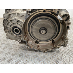 Volkswagen Golf R gearbox DSG transmission 7 speed semi auto VW Estate 2015