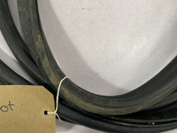 BMW M5 F10 boot shut rubber seal 2011 5 Series