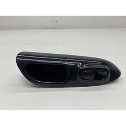 Nissan Juke Window switch rear right drivers Nismo RS 2016