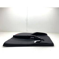 Ford Fiesta ST Door card front right drivers MK8.5 2022