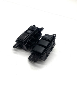 Nissan Juke Traction control & mirror control switches Nismo 2014