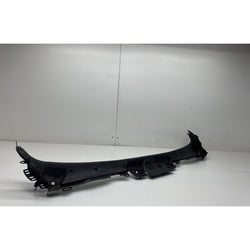 BMW M4 scuttle panel plate cover trim 2016 F82 7285921