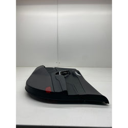 Ford Fiesta ST Door card front right drivers MK8.5 2022