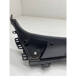 BMW M4 scuttle panel plate cover trim 2016 F82 7285921