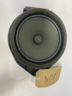 Astra J VXR Speaker front left GTC 2013