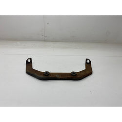 Nissan 350z exhaust catalytic mount bracket support 2005 MK1
