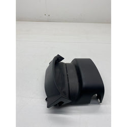Ford Focus ST steering cowling column cover 2006 MK2 st225 ST-3