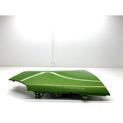 Ford Fiesta ST Wing fender drivers right MK8.5 2022