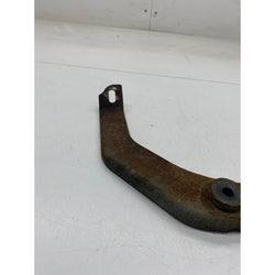 Nissan 350z exhaust catalytic mount bracket support 2005 MK1