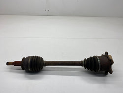 Nissan GTR driveshaft rear left drive shaft NSR R35 GT-R 2009