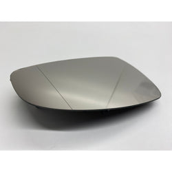 Audi TT RS mirror glass right 2010 TTRS 8J 212834314