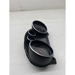 Vauxhall Astra J Speedo clocks dials VXR MK6 GTC 2013