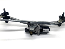 Hyundai I20 N Windscreen wiper motor 2021