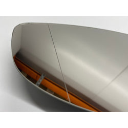 Audi TT RS mirror glass right 2010 TTRS 8J 212834314