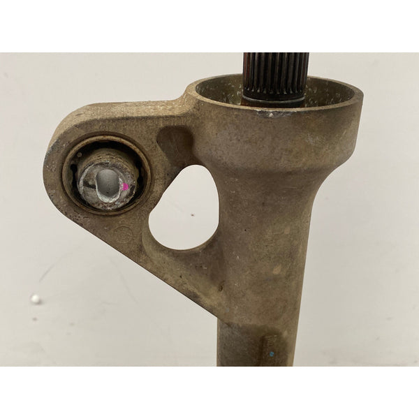 Ford Ranger front diff differential EB3G3B079BH 2019 Wildtrak | Torque ...