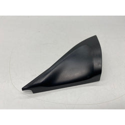 Nissan Juke Interior mirror corner trim passenger left Nismo RS 2016