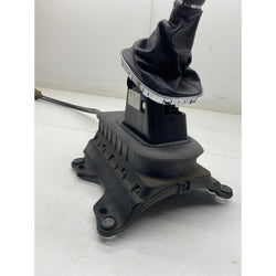 Vauxhall Corsa Gear selector gaiter knob VXR 2009