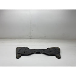 Nissan 350z engine under tray plastic splash guard panel 2005 MK1