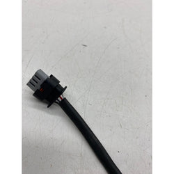 Ford Fiesta ST Lambda sensor MK8.5 2022