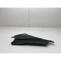 BMW M4 engine bay wiper trim cover panel left side 2016 F82 8059698