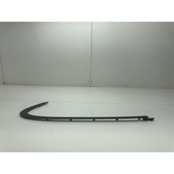 BMW 1 series window trim rear black left side m135i 135i 2015 3DR F21 5900619