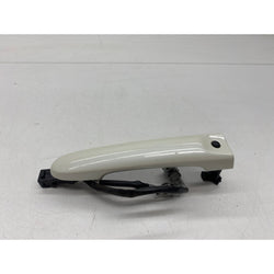 Nissan Juke Door handle passenger left exterior Nismo RS 2016