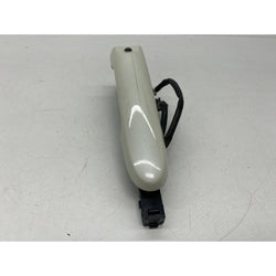 Nissan Juke Door handle passenger left exterior Nismo RS 2016