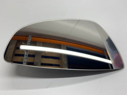 Audi TT RS mirror glass left 2010 TTRS 8J 212834313