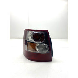 Range rover tail light rear left 2006 Land Rover