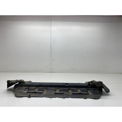 Honda Civic Under tray Type R FK2 2016 MK9