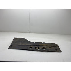 Vauxhall Astra J Under tray splash guard front left VXR MK6 GTC 2013