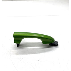 Ford Fiesta ST Exterior door handle rear left passenger MK8.5 2022