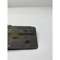 Vauxhall Astra J Under tray splash guard front left VXR MK6 GTC 2013