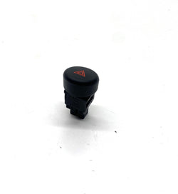 Nissan Juke Hazard switch Nismo 2014