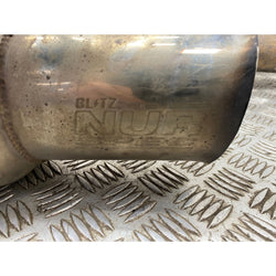 Mitsubishi Evo 6 exhaust system blitza m2 downpipe 3" Evolution Lancer VI 1999