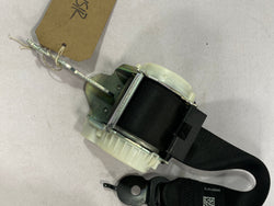BMW M5 F10 seat belt rear left 2011 5 Series