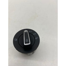 Volkswagen Golf R headlight switch control VW Estate 2015 5G0941431BE