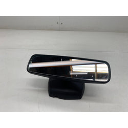 Nissan Juke Interior rear view mirror Nismo RS 2016