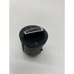 Volkswagen Golf R headlight switch control VW Estate 2015 5G0941431BE