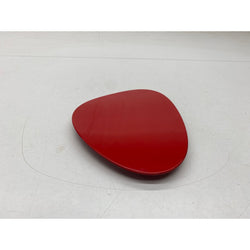 Toyota Speedo GR86 fuel flap cap cover panel red 2.4 petrol 2023 ZN8