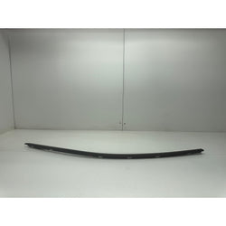 BMW 1 series door window trim black right side m135i 135i 2015 3DR F21 7284416