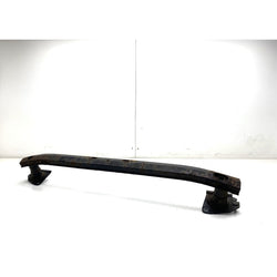 Vauxhall Corsa Crash bar VXR 2009