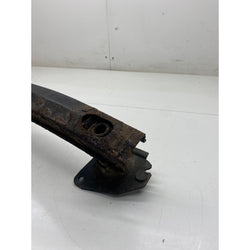 Vauxhall Corsa Crash bar VXR 2009