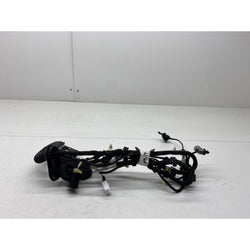 Ford Fiesta ST Door wiring loom passenger left front MK8.5 2022