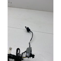 Ford Fiesta ST Door wiring loom passenger left front MK8.5 2022