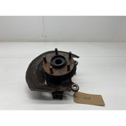 Nissan Juke Wheel hub front right drivers Nismo RS 2016
